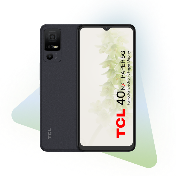 tcl 40 nxtpaper 5g - smartphone offerte - WINDTRE